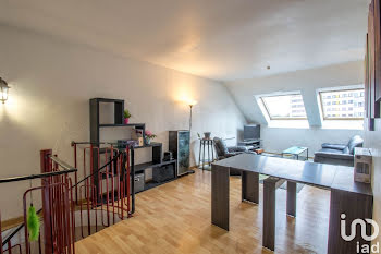 appartement à Longjumeau (91)