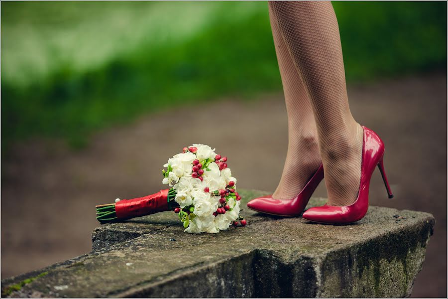 Photographe de mariage Sergey Nikitin (medsen). Photo du 6 novembre 2013