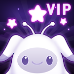 Cover Image of Descargar FASTAR VIP - Juego de ritmo de estrella fugaz 75 APK