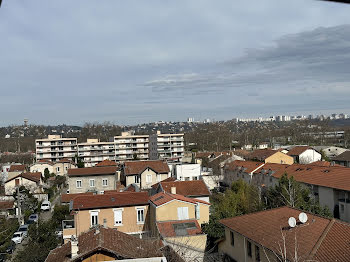 appartement à Villeurbanne (69)