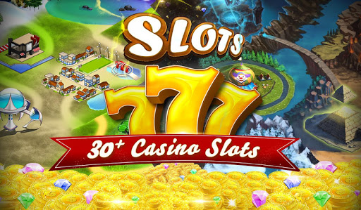 Slots bbGames 1.4.1 1