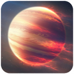 Cover Image of Download Universe Wallpaper HD 1.02 APK