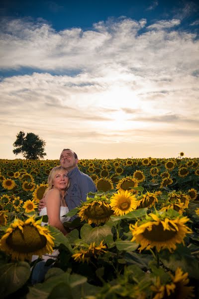 Fotógrafo de bodas Zsolt Baranyi (baranyi). Foto del 6 de julio 2015