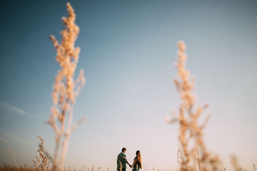 Fotógrafo de casamento Vitaliy Rimdeyka (rimdeyka). Foto de 17 de maio 2019