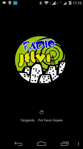 Radio Jelvi San Ignacio