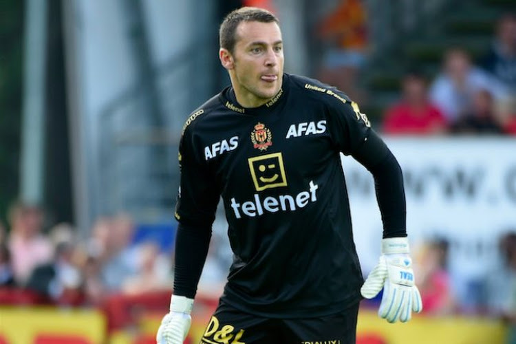 Pacovski neemt afscheid van KV Mechelen: "Ik had het lastig met de beslissing. Zeker als je andere doelmannen ziet blunderen"