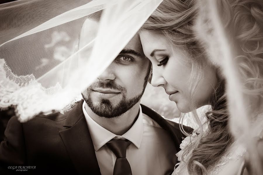 शादी का फोटोग्राफर Olga Tkacheva (olga-tkacheva)। मार्च 4 2019 का फोटो