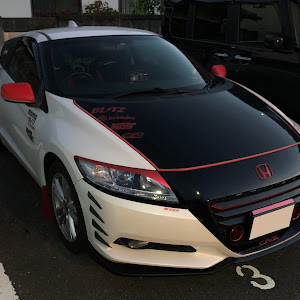 CR-Z ZF1