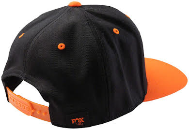 Fox Authentic Snapback Hat alternate image 7