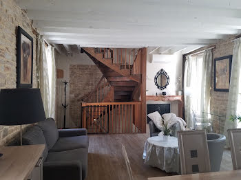 appartement à Beaune (21)