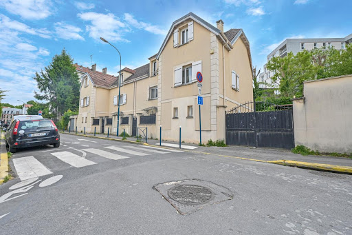 Maison avec terrasse 3
