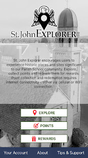 St. John Explorer(圖1)-速報App
