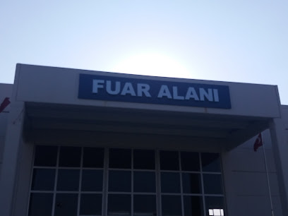 Fuar Alanı