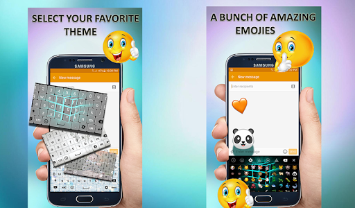 Armenian Keyboard for androidհայերեն ստեղնաշար