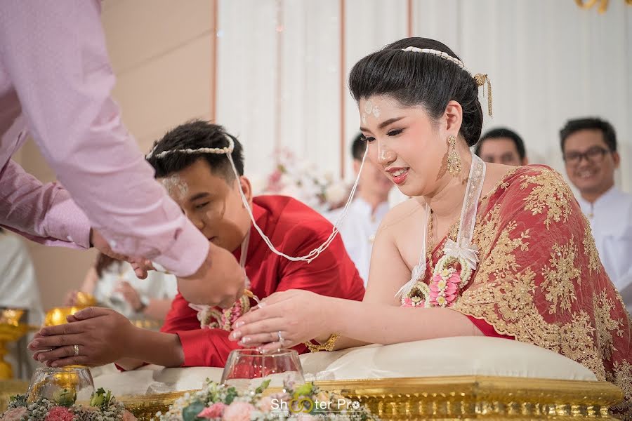 Wedding photographer Touchchai Inthasuwan (touchchaipixs). Photo of 8 September 2020