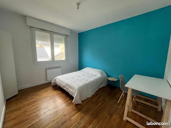 appartement à Angers (49)