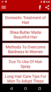 Hair Problem Solution (Hindi) - náhled