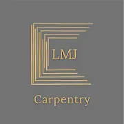 LMJ Carpentry Logo