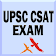 UPSC CSAT Exam icon