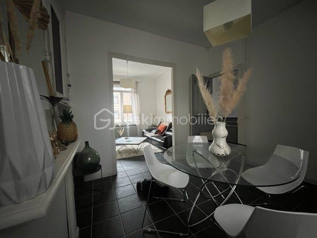 Vente maison 5 pièces 91 m² à Amiens (80000), 267 000 €