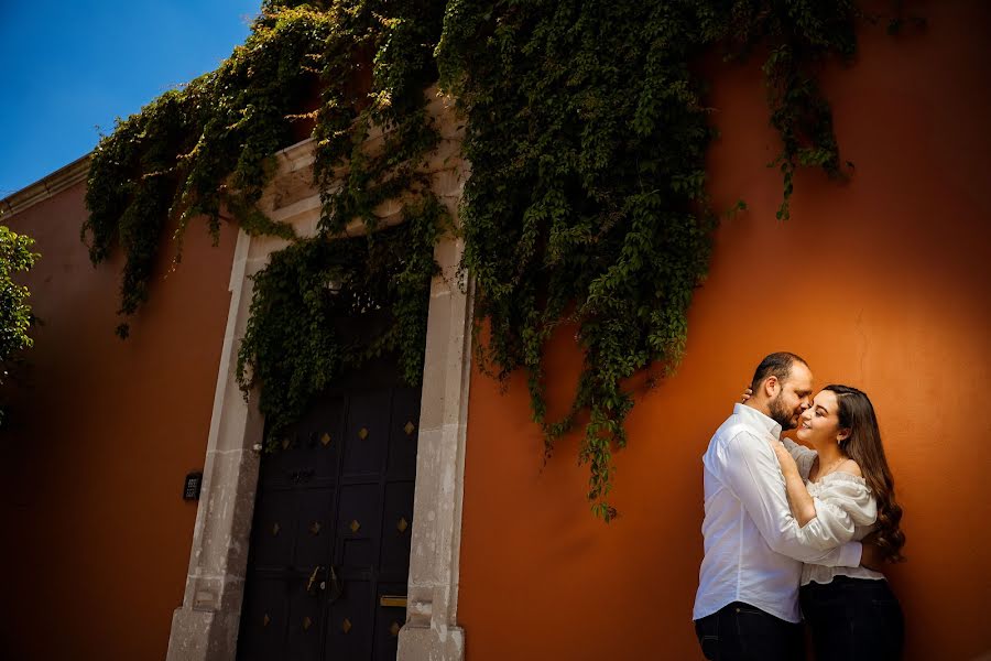 Fotógrafo de casamento Alex Huerta (alexhuerta). Foto de 20 de julho 2023