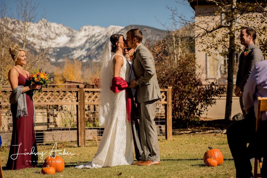 Photographe de mariage Lindsay Amber (lindsayamber). Photo du 9 mars 2020