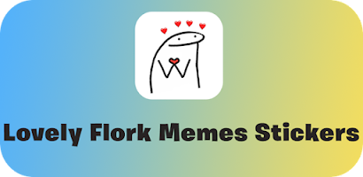 Flork Memes Stickers APK for Android Download