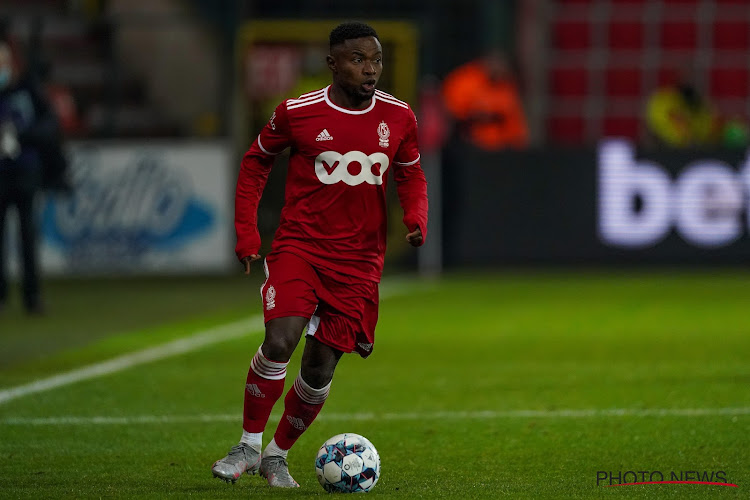 Le Cameroun s'offre le premier festival de la CAN, avec deux assists de Collins Fai 