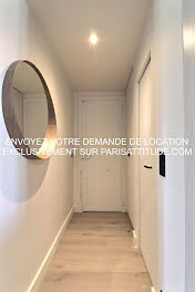 appartement à Paris 11ème (75)