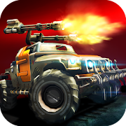 Drive Die Repeat - Zombie Game Mod apk versão mais recente download gratuito