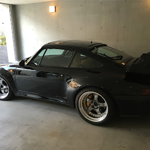 911 クーペ