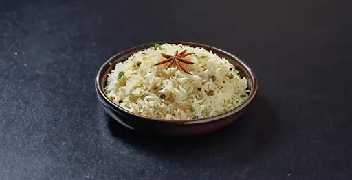 Egg Rice