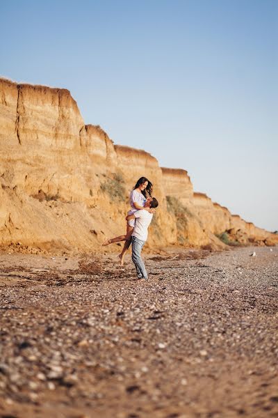 Wedding photographer Karina Malceva (karinamaltseva). Photo of 31 July 2017