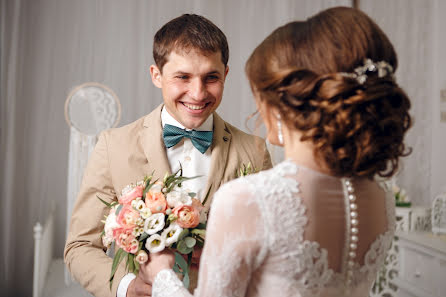 Fotógrafo de bodas Marina Yacuk-Andreychenko (marskaya). Foto del 30 de mayo 2017