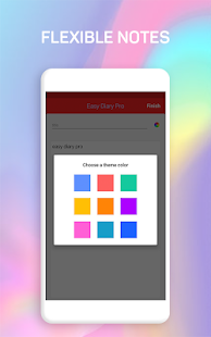 Easy Diary Pro(圖6)-速報App