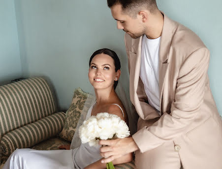 Wedding photographer Andrey Semchenko (semchenko). Photo of 10 January