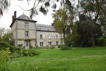 château à Le Dorat (87)