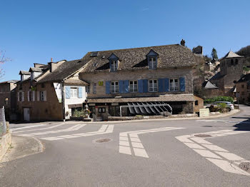 locaux professionnels à Rodez (12)