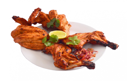 Tandoor Chicken