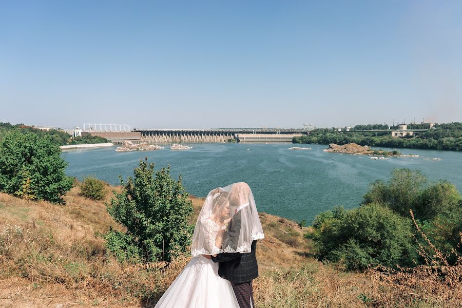 Fotografer pernikahan Sergey Ereshko (soelstudio1). Foto tanggal 17 Mei 2021