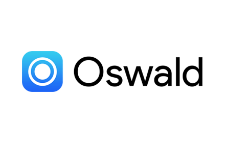 Oswald Preview image 0