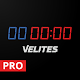 Download Velites Timer PRO For PC Windows and Mac 1.6