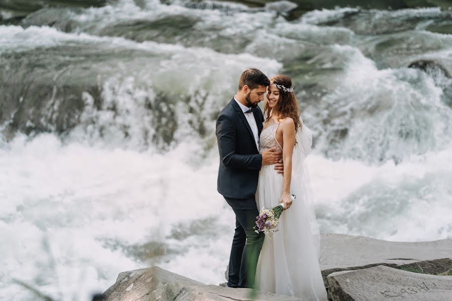 Photographe de mariage Denis Efimenko (degalier). Photo du 16 décembre 2018