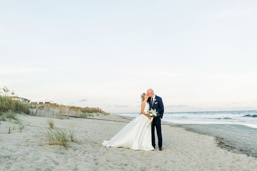 Fotógrafo de casamento Stephanie Axtell (stephanieaxtell). Foto de 8 de setembro 2019