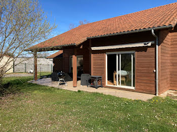 maison à Lannemezan (65)