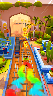 Download free Subway Surfers 1.95.0 APK for Android