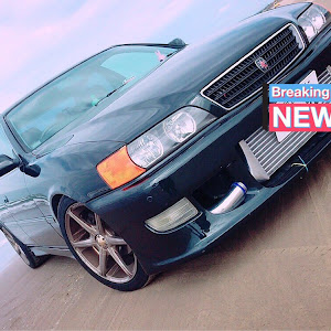 チェイサー JZX100