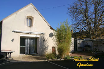 maison à Romorantin-Lanthenay (41)