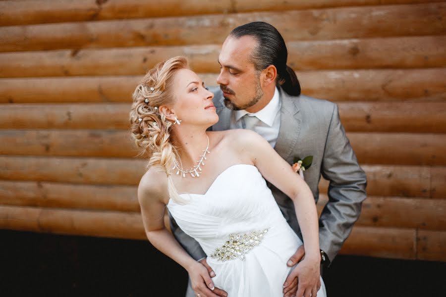 Wedding photographer Vladimir Ogrizko (vsogrizko). Photo of 24 June 2015