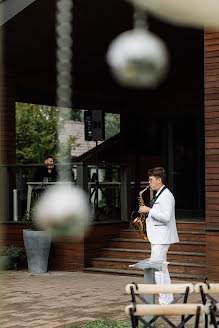 Fotógrafo de casamento Olga Baryshnikova (baroln). Foto de 16 de janeiro